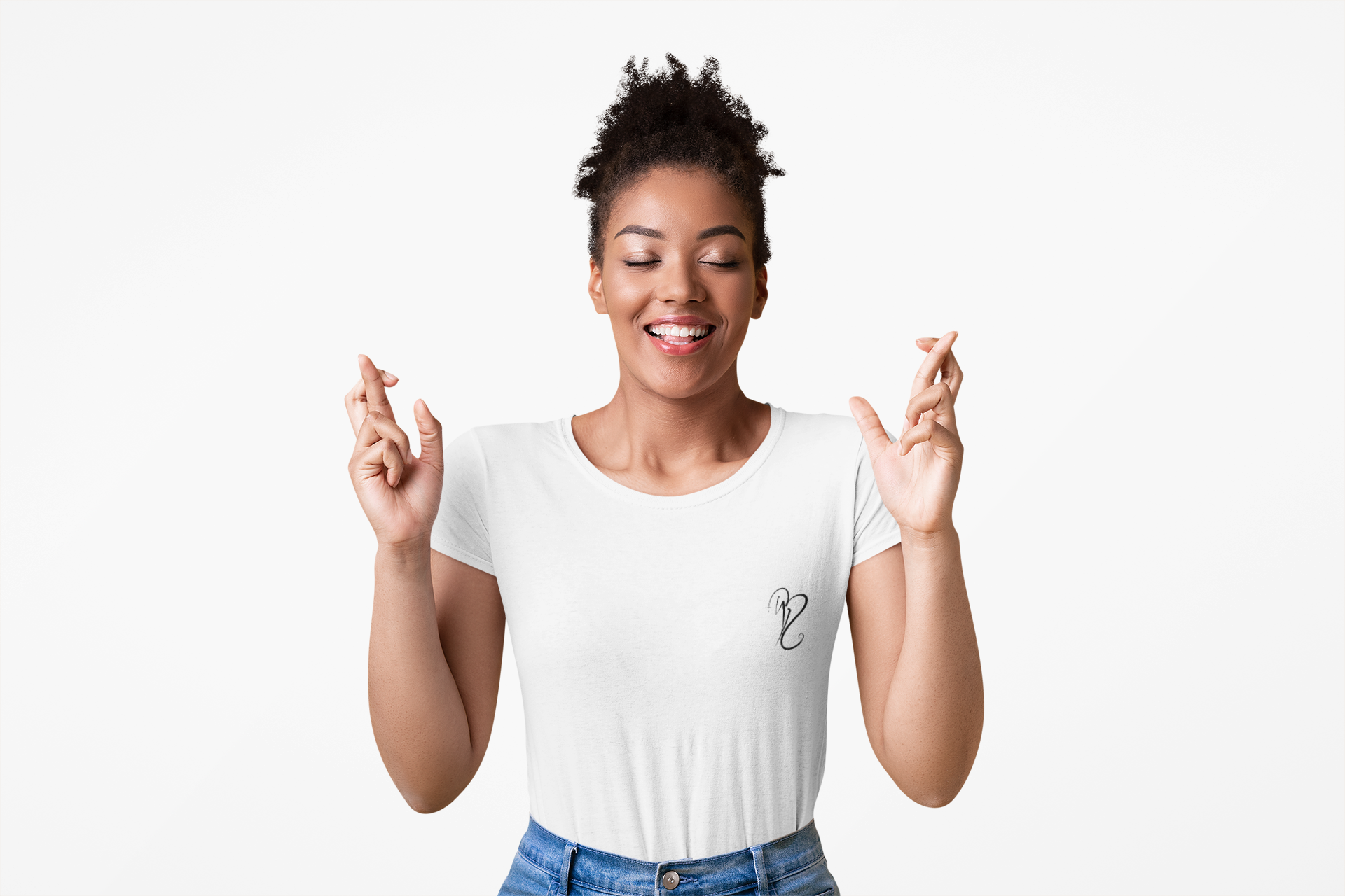 Minimalist Ultra Cotton Tee - Stylish & Relaxed Fit
