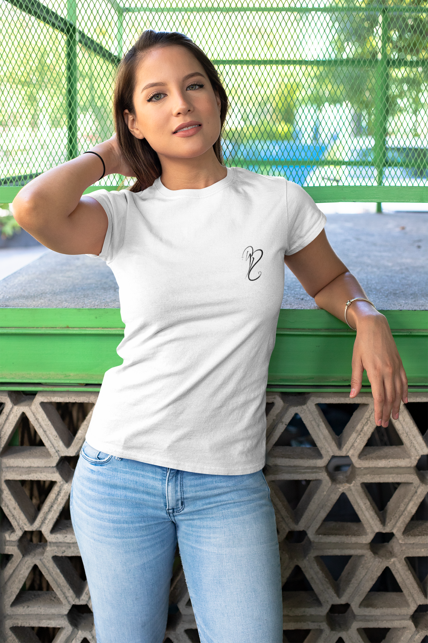 Minimalist Ultra Cotton Tee - Stylish & Relaxed Fit